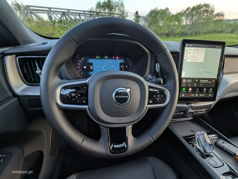 Volvo XC 60 10