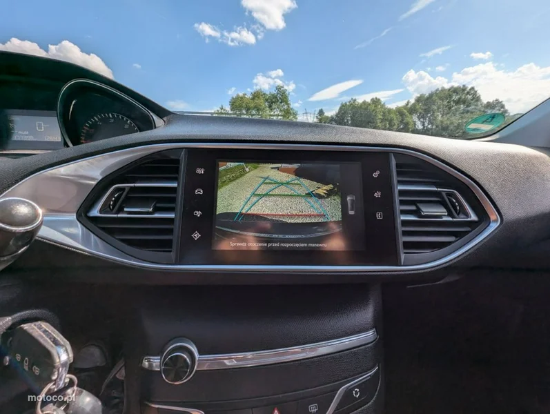 Peugeot 308 12