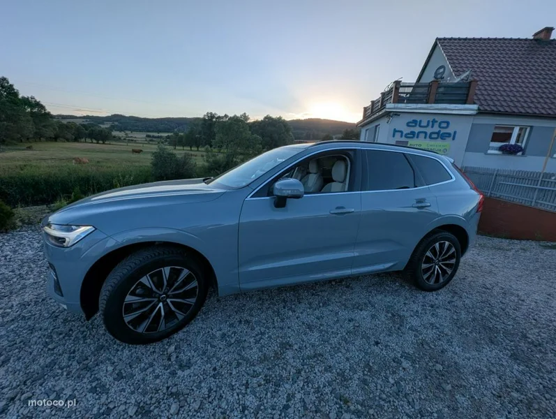 Volvo XC 60