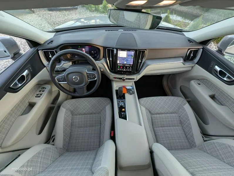 Volvo XC 60 11