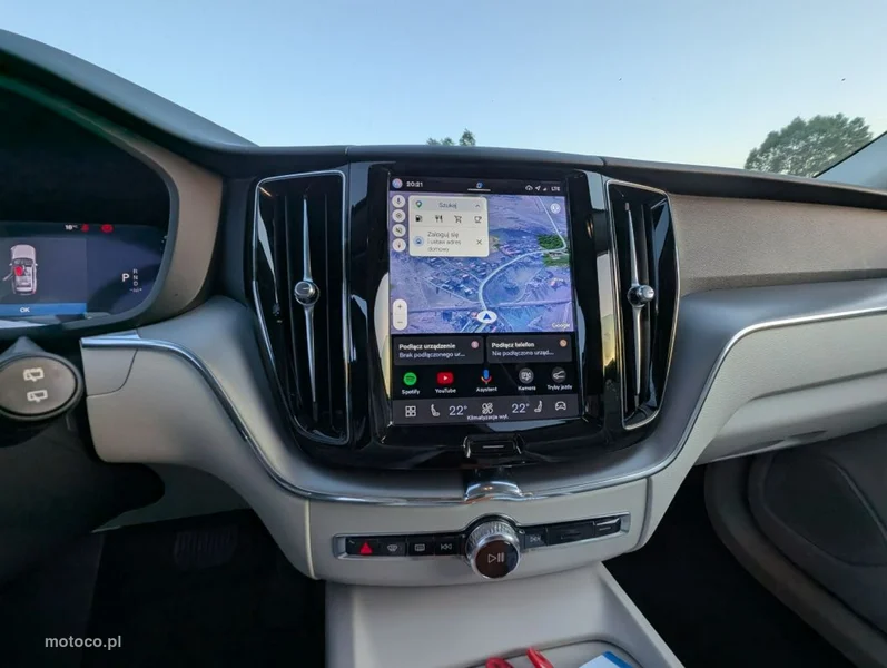 Volvo XC 60 12