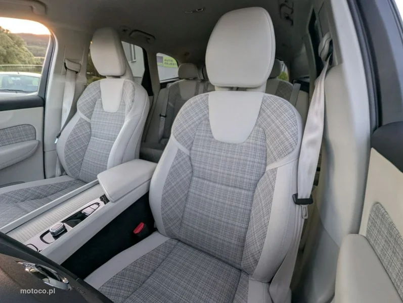 Volvo XC 60 14