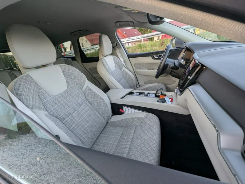 Volvo XC 60 5