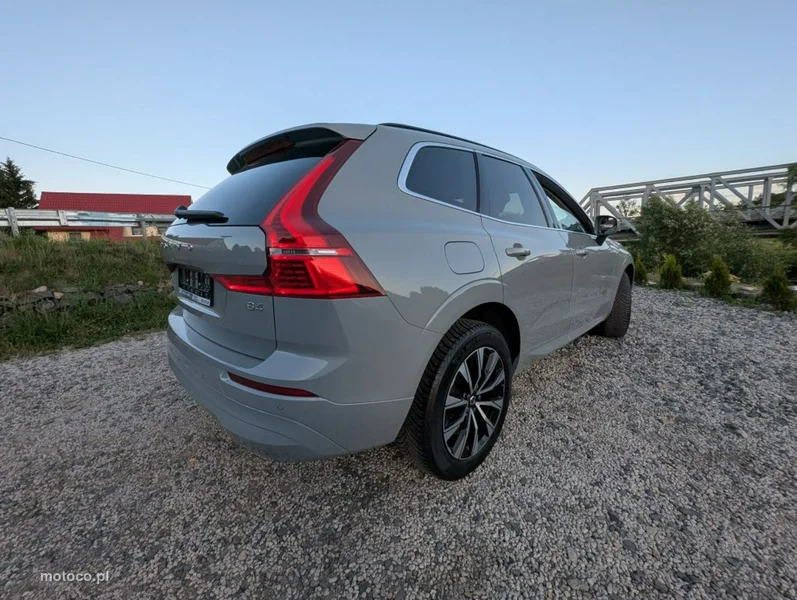 Volvo XC 60 7