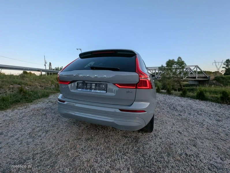 Volvo XC 60 8