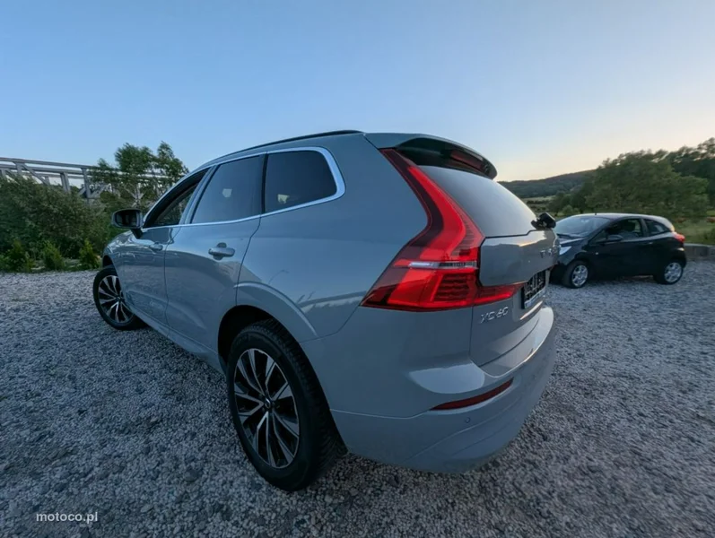 Volvo XC 60 9