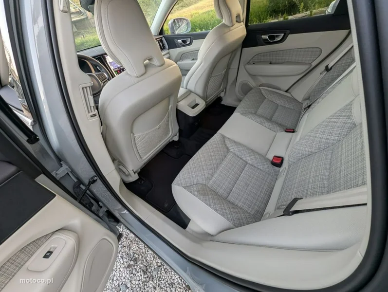 Volvo XC 60 10