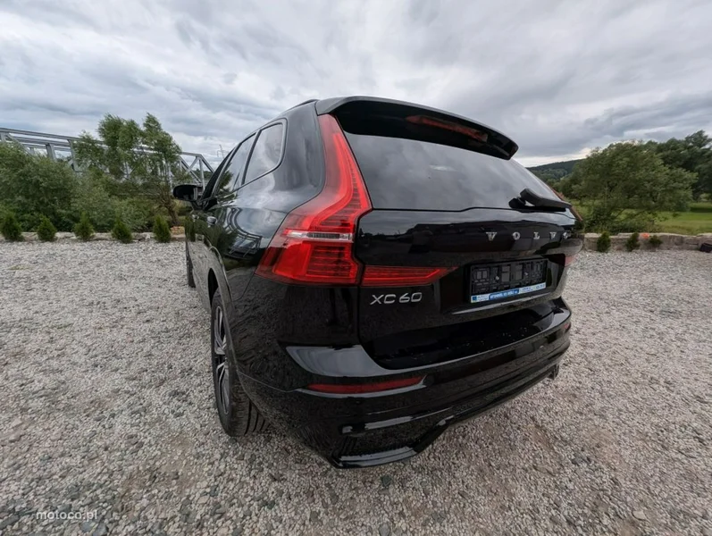 Volvo XC 60 11