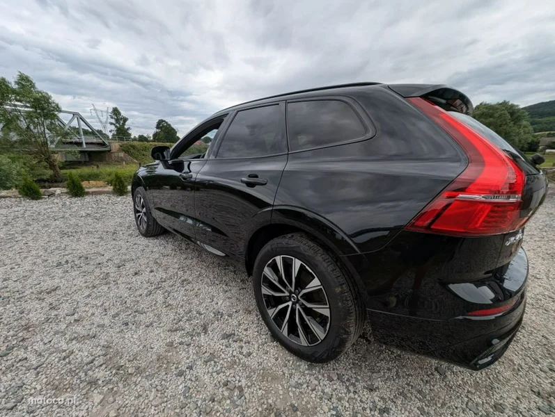Volvo XC 60 12