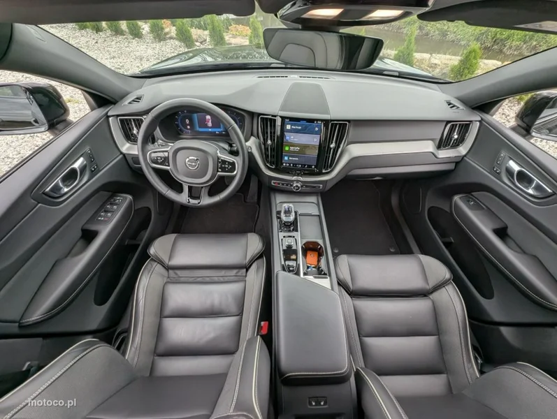 Volvo XC 60 14