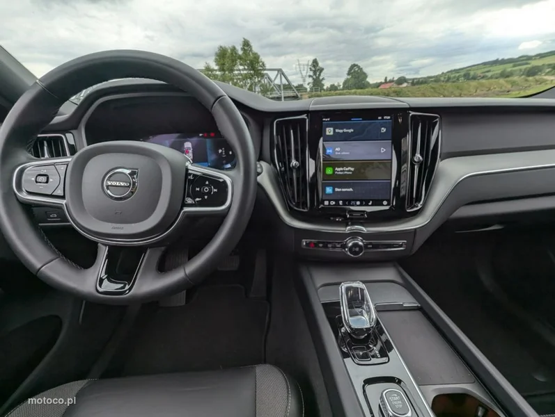 Volvo XC 60 15