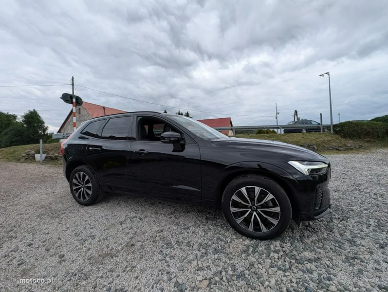 Volvo XC 60 4