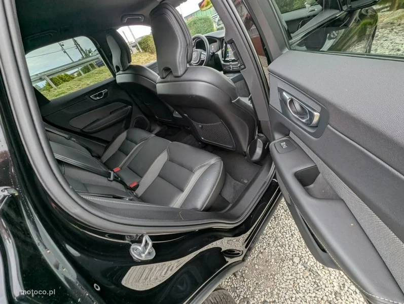 Volvo XC 60 7
