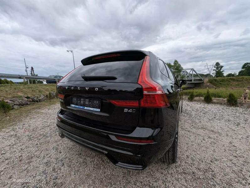 Volvo XC 60 10