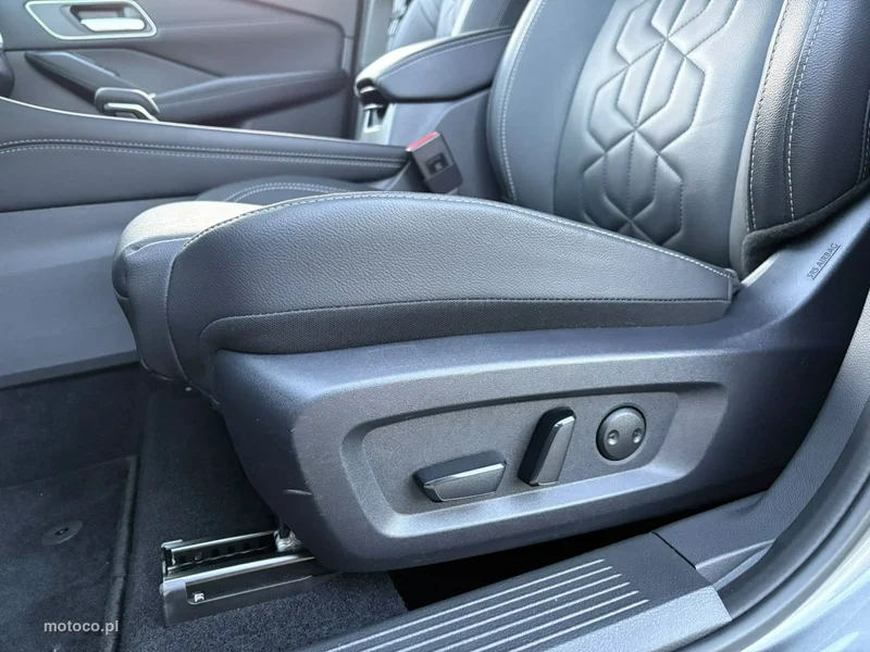 Nissan Qashqai 18