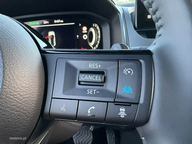 Nissan Qashqai 19