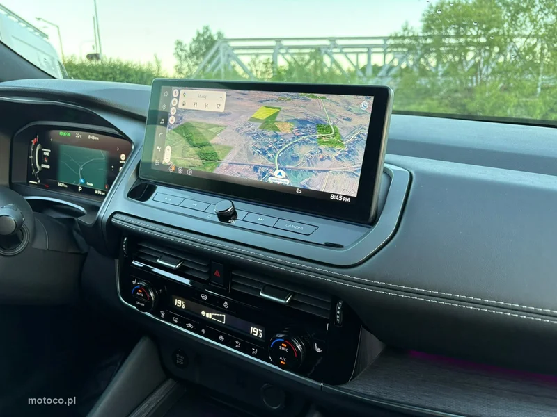 Nissan Qashqai 30