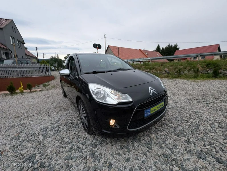 Citroen C3 2