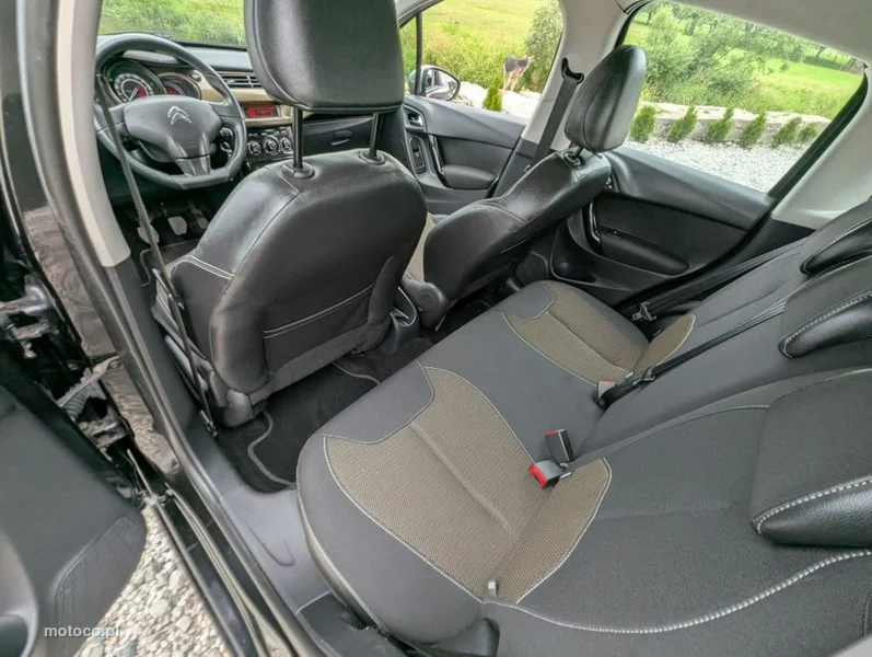 Citroen C3 11