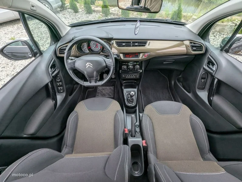 Citroen C3 12