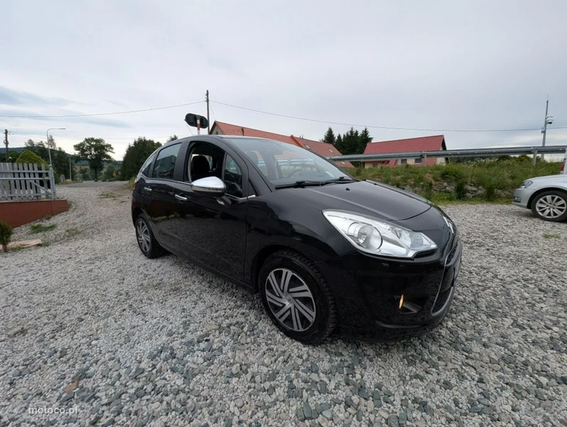 Citroen C3 3