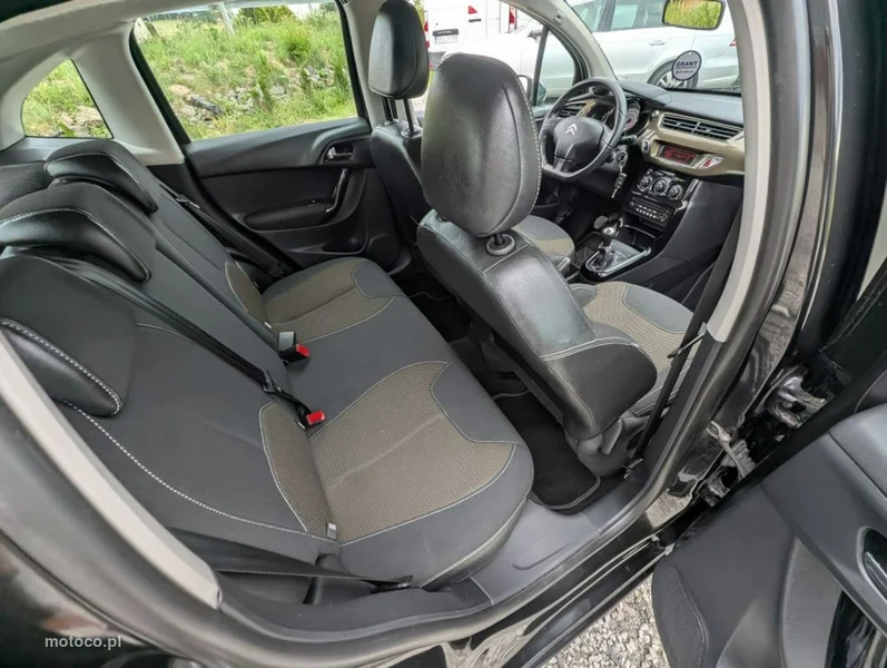 Citroen C3 5