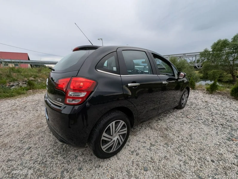 Citroen C3 6