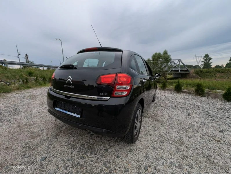 Citroen C3 7