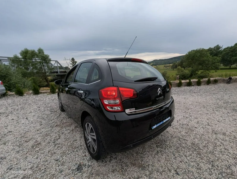 Citroen C3 8