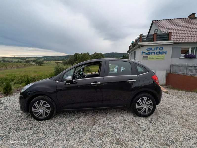 Citroen C3 9
