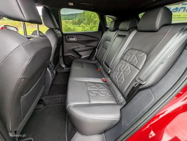 Nissan Qashqai 18