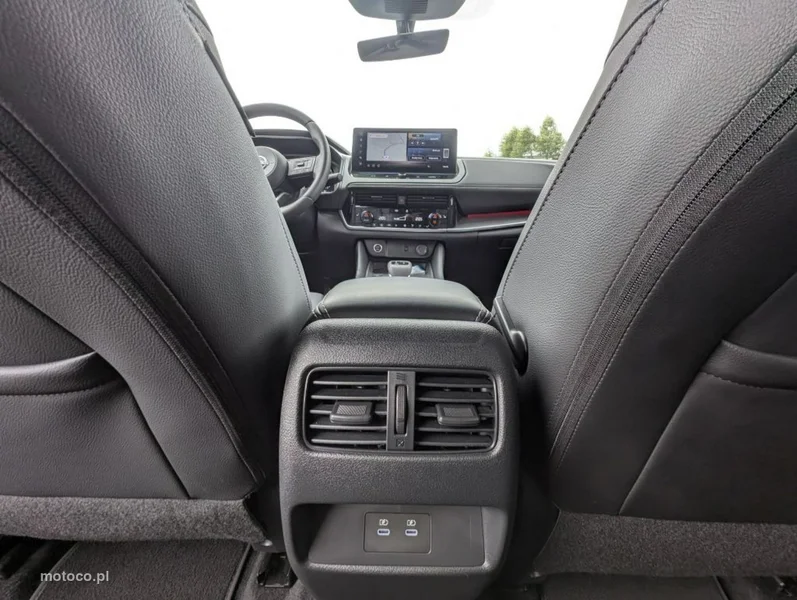 Nissan Qashqai 19