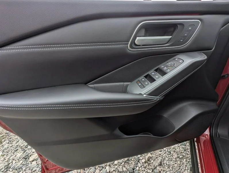 Nissan Qashqai 21