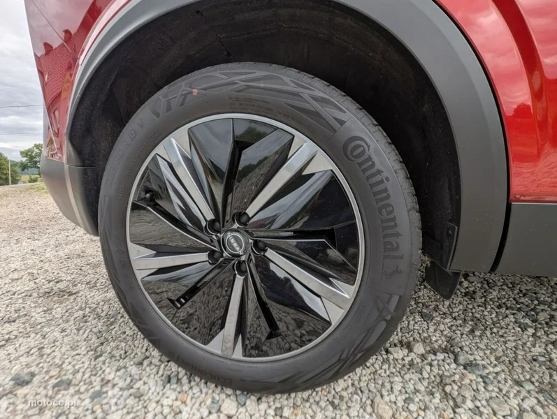 Nissan Qashqai 6
