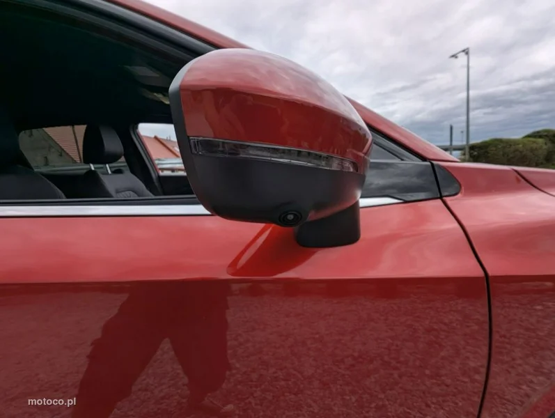 Nissan Qashqai 7