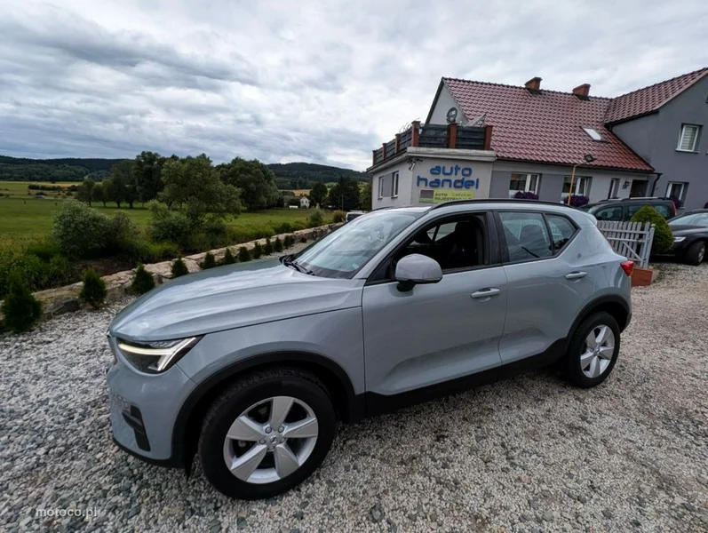Volvo XC 40