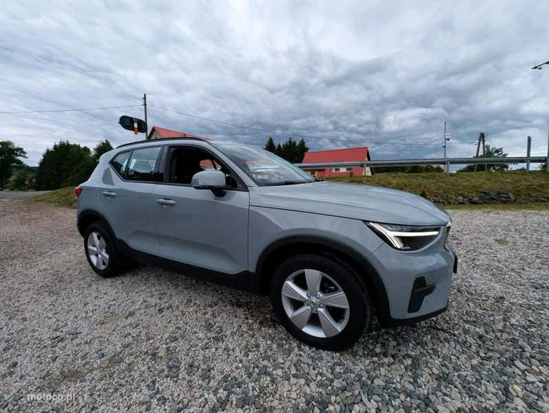 Volvo XC 40 2