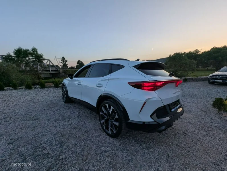 Cupra Formentor 11