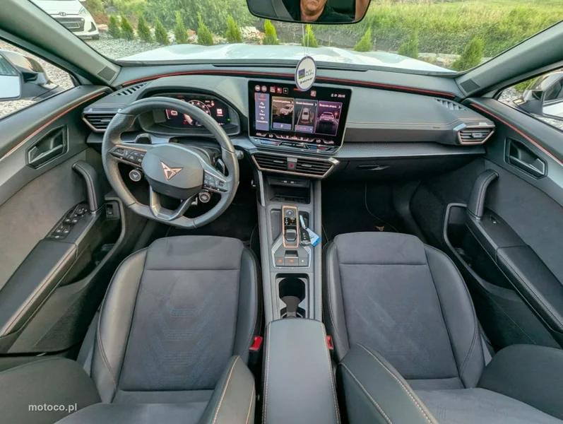 Cupra Formentor 15