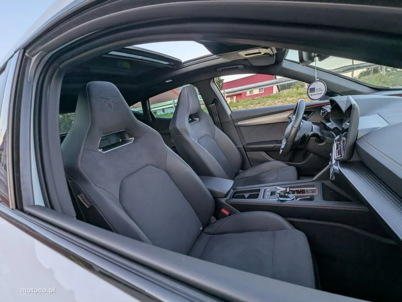 Cupra Formentor 6