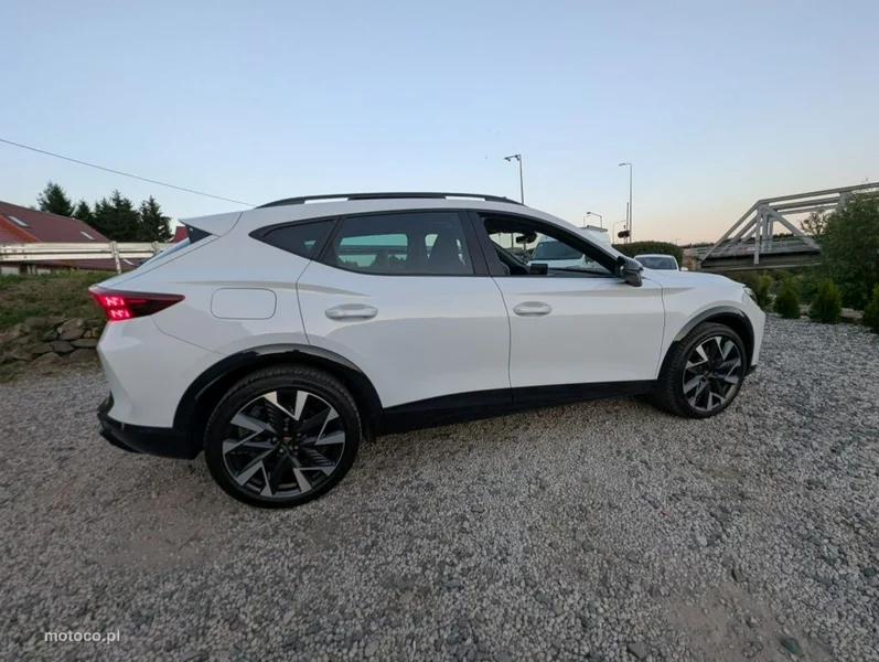Cupra Formentor 7