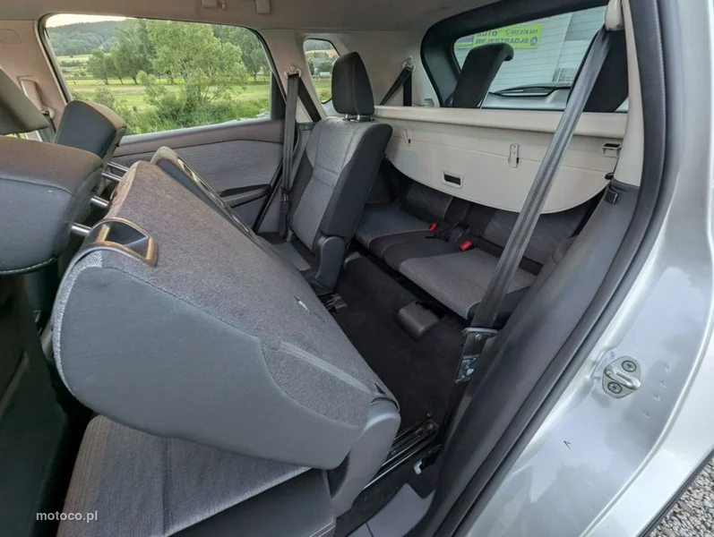 Nissan X-Trail 14