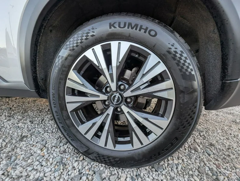 Nissan X-Trail 15