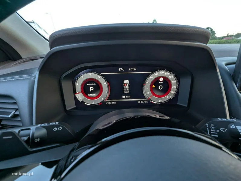 Nissan X-Trail 16