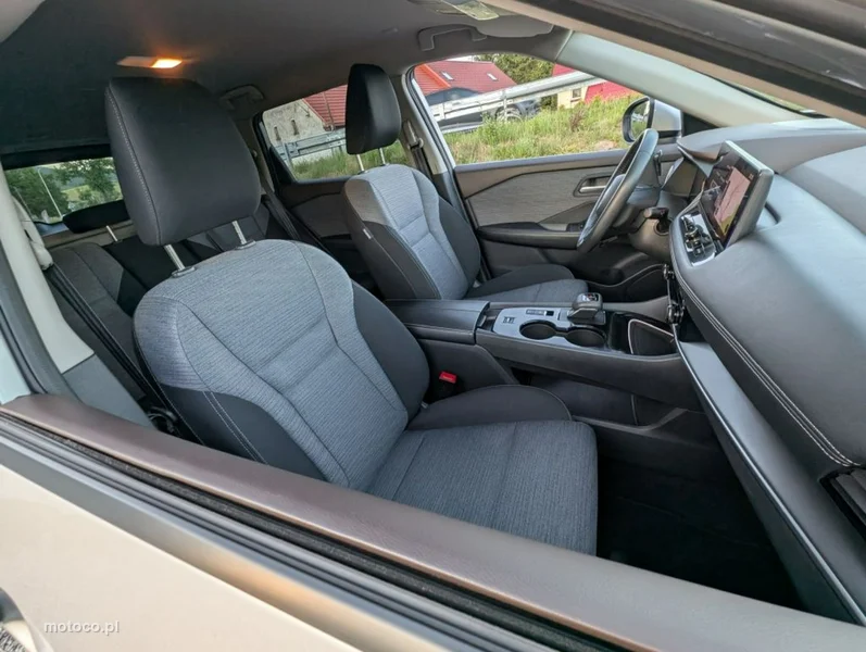 Nissan X-Trail 3