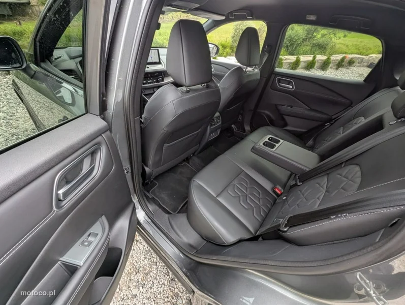 Nissan Qashqai 15