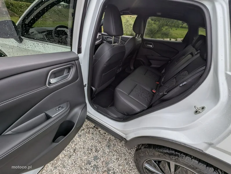 Nissan Qashqai 15