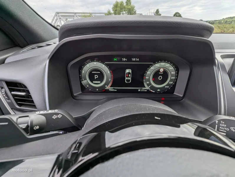 Nissan Qashqai 18