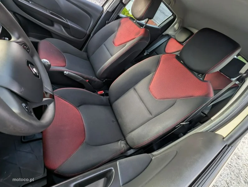 Renault Clio IV 12