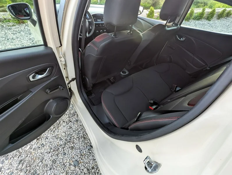Renault Clio IV 13